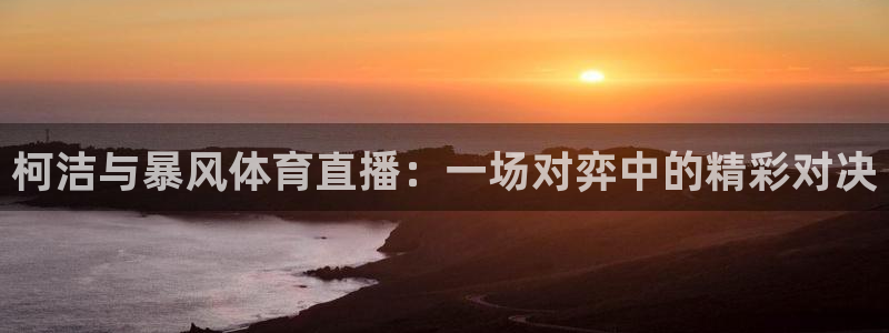 飞球直播体育在线观看