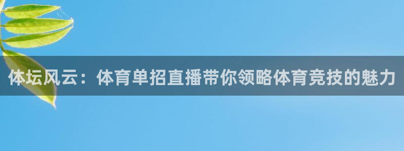 飞球直播ufc